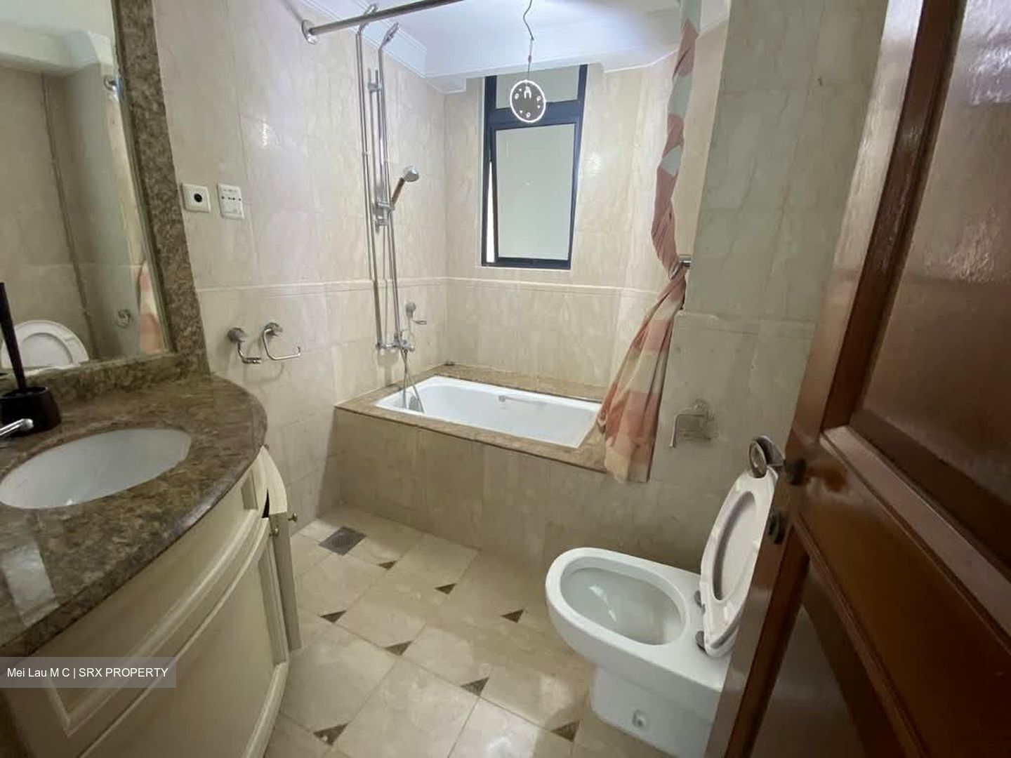 Valley Park (D10), Condominium #550570141